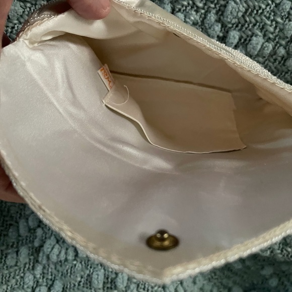 Vintage Beaded Clutch - Picture 4 of 4